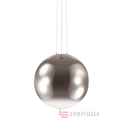 Подвесной светильник Ideal Lux Mapa fade sp1 d50 161327